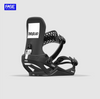 ThirtyTwo T32M Team FASE Bindings 2026 Black White Medium
