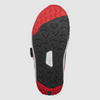 ThirtyTwo ZB1 Snowboard Boots 2026 Red Black