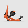 ThirtyTwo T32M Team FASE Bindings 2026 Orange Large
