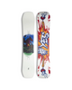 Yes Sender Snowboard 2026 White 158