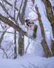Yes All In Snowboard 2026 Brown 148