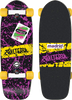 MADRID MARTY VALTERRA 40TH SKATEBOARD COMPLETE 9.5X29.12