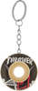 SPITFIRE WHEEL KEY CHAIN - THRASHER ASSORTED