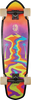 GLOBE BIG BLAZER SKATEBOARD COMPLETE 9.25x32 MELT