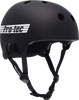 PROTEC(CPSC) LOW PRO ASIA HELMET S/M-MATTE BLACK