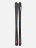 K2 Mindbender 85 Quickclick M3 11 Skis Black Grey 170