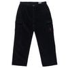 Spitfire 87 Cord Cargo Pants Black L
