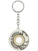 Spitfire Bighead Keychain White One Size