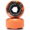 Snot Shelloween Wheels Set Orange Black 53mm/99a