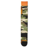 ThirtyTwo Team Merino Snow Socks Camo L/XL 9-14