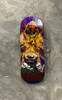 Loosenut Lungsman Fingerboard Deck Purple 33x9.6