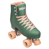 Impala Sidewalk Skates Womens Forrest Green 5