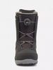 K2 Raider Snowboard Boots Mens 2026 Black Grey