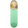 Jacuzzi Pulizzi Sad Eyes Skateboard Deck Mint 8.375 wb14.2