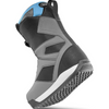 ThirtyTwo STW Double BOA Bomb Hole Snowboard Boots 2026 Grey Black