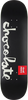 CHOCOLATE ALVAREZ TEAM CHUNK SKATEBOARD DECK-8.25