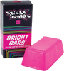 STICKY BUMPS BRIGHT BAR ALL-TEMP NEON VICE PINK SINGLE BAR