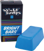 STICKY BUMPS BRIGHT BAR ALL-TEMP TURBO WAVE BLUE SINGLE BAR