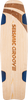 SEISMIC GROOVE CRUISER SKATEBOARD DECK-8.37x30.5 NATURAL