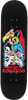 ZERO EDWARDS VULTURE SKATEBOARD DECK-8.5
