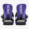 Union STR Bindings 2026 Purple Medium