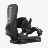 Union STR Bindings 2026 Black Medium
