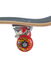 Speed Demons Hot Shot Skateboard Complete Red 8