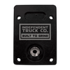 Independent Built To Grind Stage11 Trucks Silver Black 149mm