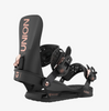 Union Juliet Bindings 2026 Womens Black Medium