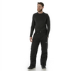 WintersEdge Light Weight Base Layer Top Mens Charcoal