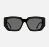 Carve Catapult Polarized Sunglasses Black Grey