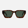 Carve Nova Polarized Sunglasses Brown Tort Grey
