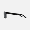 Carve Goblin Polar Injected Sunglasses Gloss Black Grey
