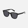 Carve Homeland Polarized Sunglasses Matt Black Grey
