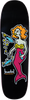 KROOKED MERMAID HAND SCREEN SKATEBOARD DECK-9.25X31.85 LTD