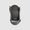 Flux DS StepOn Bindings Metal Gray Large
