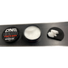 OneBall Xwax Paste Rub On Snow Wax White 60grams