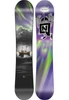 Nitro Team Pro Markus Kleveland Snowboard Purple 152