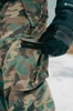 686 Essox Cargo Snow Pants Mens Camo
