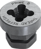 PRIME8 UNIVERSAL KINGPIN THREADER REFRESH TOOL BIT