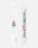 Bataleon Evil Twin Snowboard 2026 White 156 WIDE