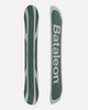 Bataleon Goliath Snowboard 2026 White 156