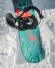 Bataleon Evil Teen Snowboard 2026 Green 140 WIDE