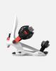 Bataleon AW Fase Bindings White L/XL