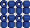 Madrid FLY Wheels Blue 60mm90a