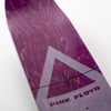 Habitat Pink Floyd Wish Skateboard Deck Pink 8.375