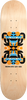 5BORO CODY HUDSON ARTIST SKATEBOARD DECK 8.25