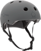 PROTEC (CPSC)CLASSIC MATTE GREY XS HELMET