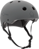 PROTEC (CPSC)CLASSIC MATTE GREY L HELMET