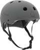 PROTEC (CPSC)CLASSIC MATTE GREY XL HELMET